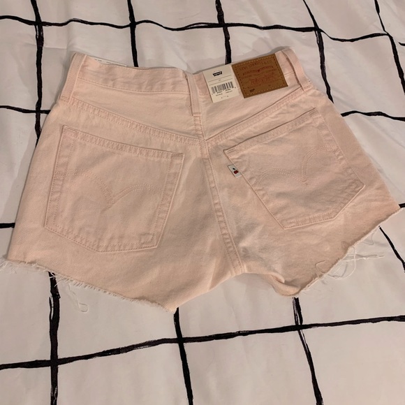 Levi’s Fresh 501 shorts - Picture 2 of 6